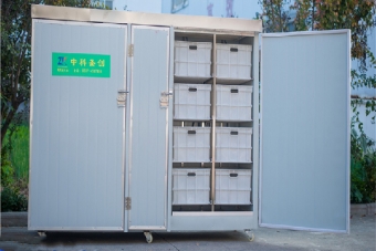 全自動豆芽機(jī)